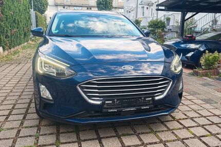 Ford Focus 143.000 km 7.900 &euro; Stuttgart 70439