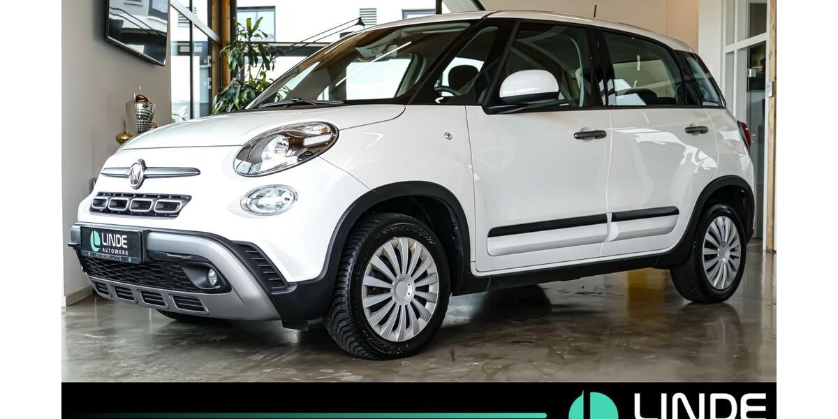 Fiat 500L 153.000 km 8.900 &euro; Kusterdingen 72127
