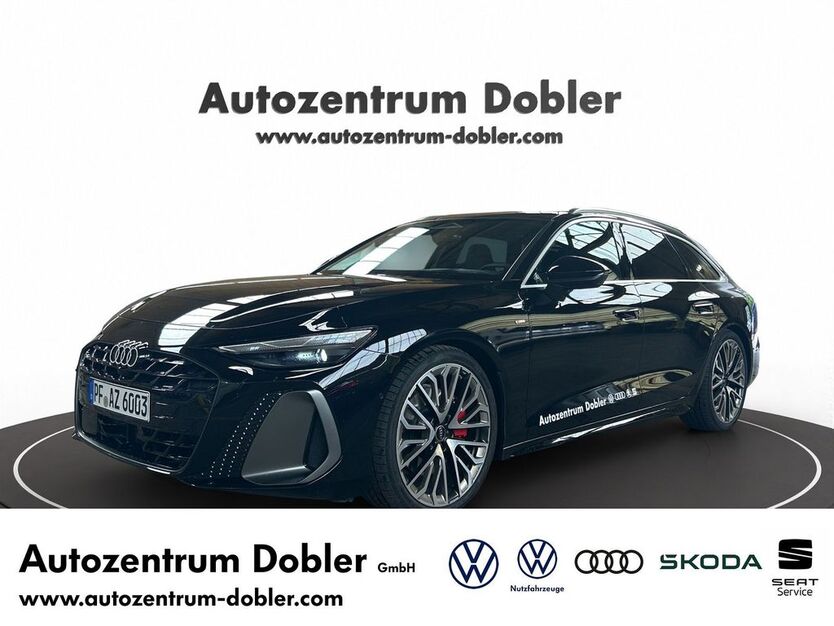 Audi A6 6.000 km 89.880 € Mühlacker 75417