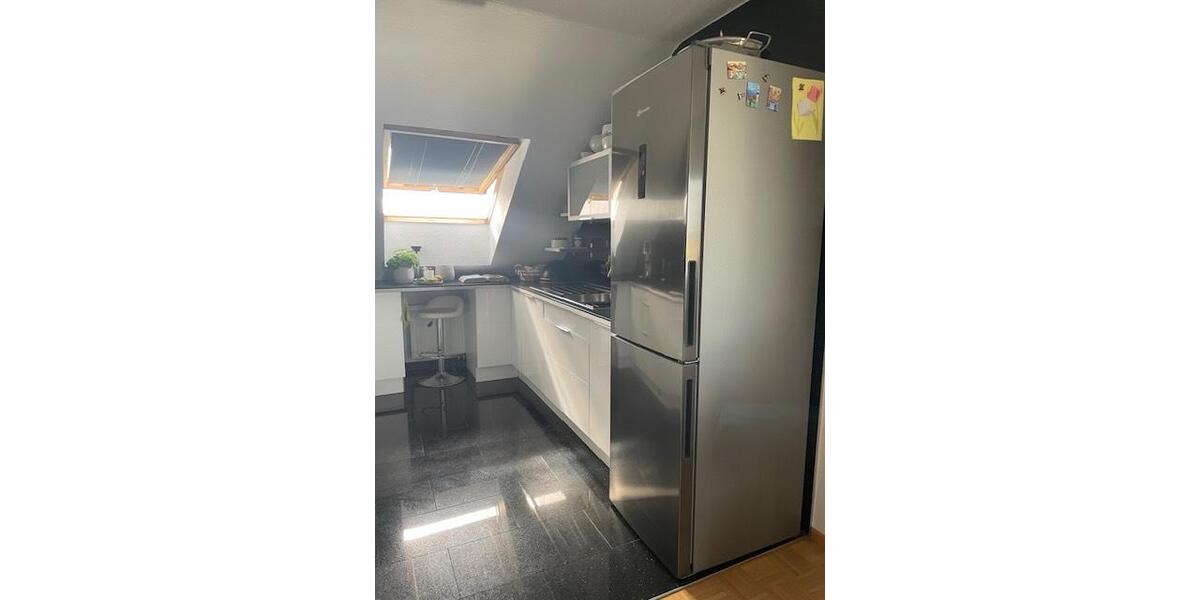 Dachgeschoßwohnung Renningen - 3.5 Zimmer, 75 m&sup2;, 390.000&euro; | Angebot:25644989