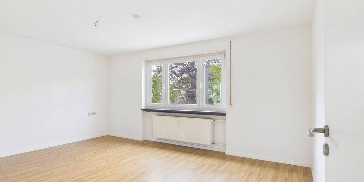 Etagenwohnung Stuttgart Bad Cannstatt - 3 Zimmer, 79 m&sup2;, 280.000&euro; | Angebot:26881612