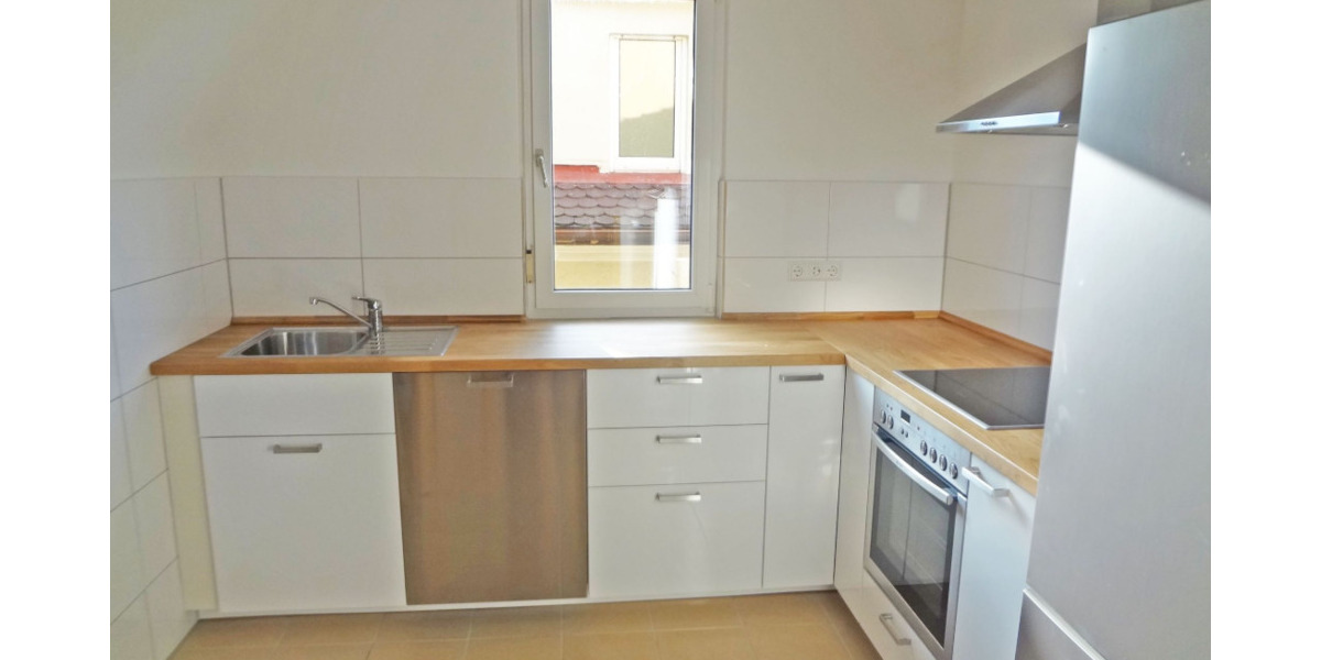 Etagenwohnung Stuttgart Untertürkheim - 3 Zimmer, 74 m&sup2;, 298.000&euro; | Angebot:25704682