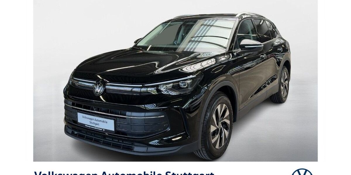 VW Tiguan 1.505 km 37.430 &euro; Stuttgart-Feuerbach 70469