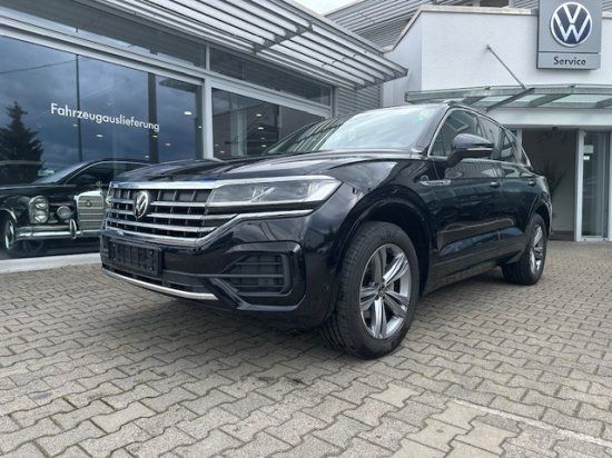 VW Touareg 112.578 km 43.940 € Wendlingen am Neckar 73240