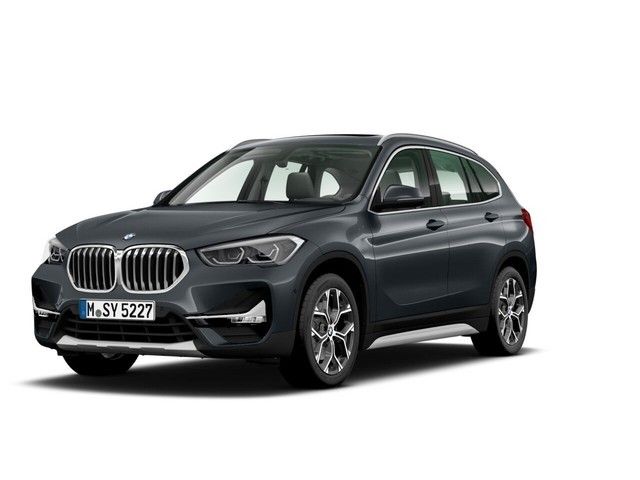 BMW X1 106.700 km 23.930 &euro; Esslingen am Neckar 73730
