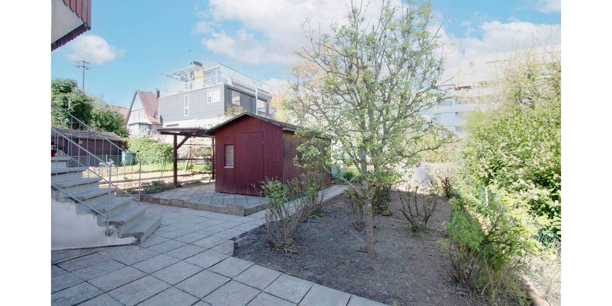 Einfamilienhaus Sindelfingen Mitte - 6 Zimmer, 130 m&sup2;, 846.000&euro; | Angebot:26713703