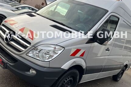 Mercedes-Benz Sprinter 129.649 km 10.999 &euro; Deizisau 73779