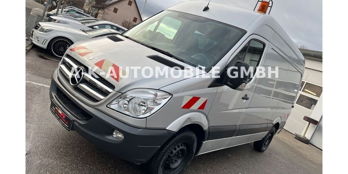 Mercedes-Benz Sprinter 129.649 km 9.799 &euro; Deizisau 73779