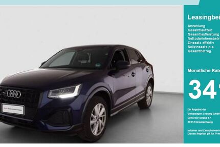 Audi Q2 26.751 km 35.389 &euro; Leonberg 71229