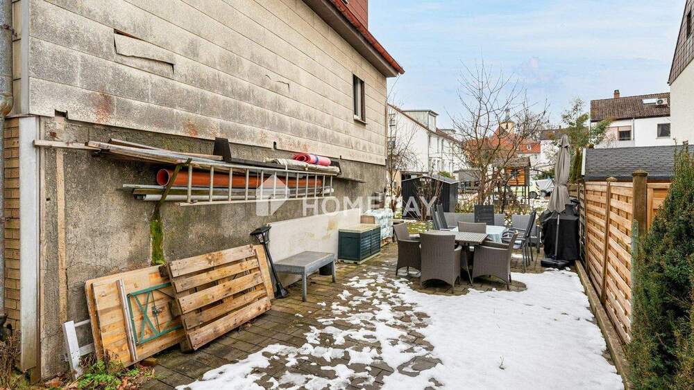 Mehrfamilienhaus, Wohnhaus Köngen - 6 Zimmer, 106 m&sup2;, 399.500&euro; | Angebot:25702482