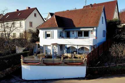 Haus Nürtingen - 4 Zimmer, 105 m&sup2;, 375.000&euro; | Angebot:25198381