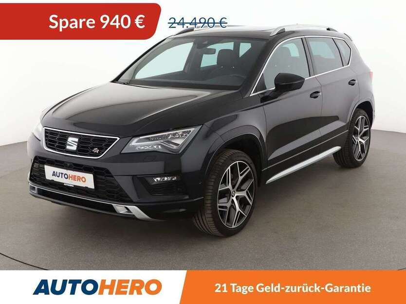 Ateca