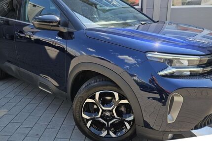 Citroen C5 Aircross 142.390 km 18.990 &euro; Remshalden 73630