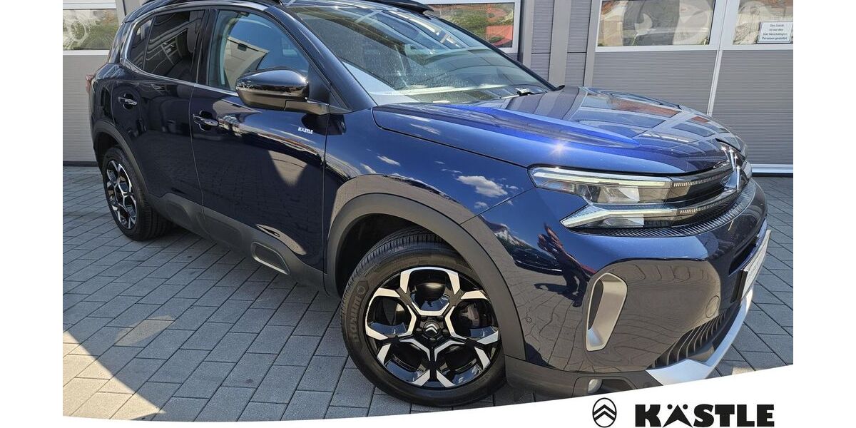Citroen C5 Aircross 142.390 km 18.990 &euro; Remshalden 73630