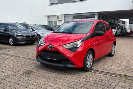 Toyota Aygo (X) 156.836 km 5.495 &euro; Stuttgart 70597