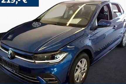 VW Polo 20.373 km 17.930 &euro; Backnang 71522