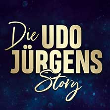 Die Udo Jürgens Story - Mit Gabriela Benesch & Alex Parker 16.01.2026 Stadthalle Leonberg