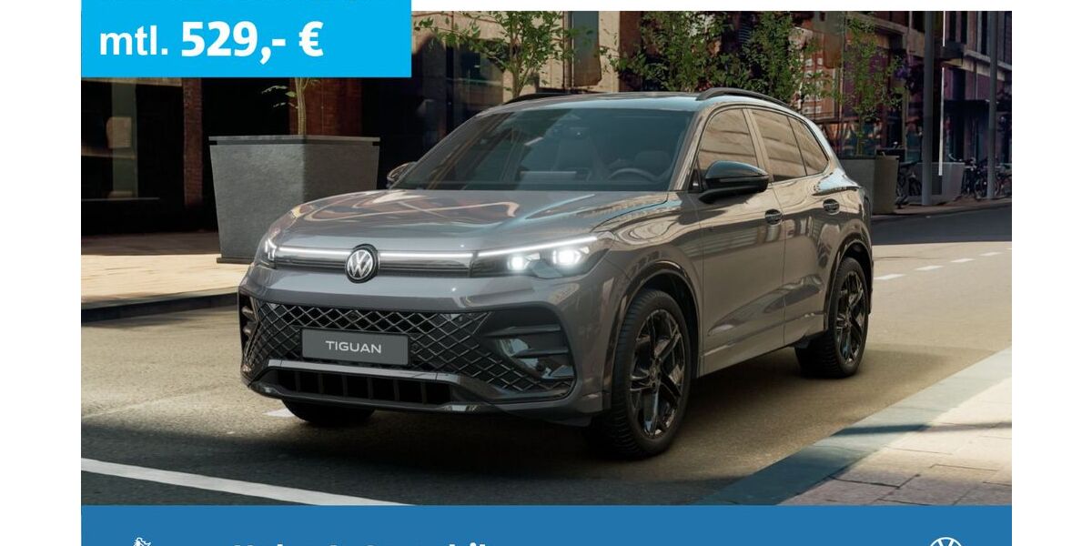 VW Tiguan 1.016 km 58.063 &euro; Wendlingen 73240