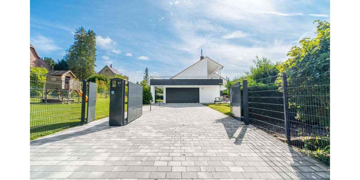 Haus zum Kaufen in Rutesheim 1.495.000 € 250 m² 6.5 zimmer