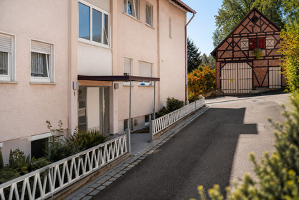 Wohnung Stuttgart Hedelfingen - 3 Zimmer, 62 m&sup2;, 279.000&euro; | Angebot:27104570