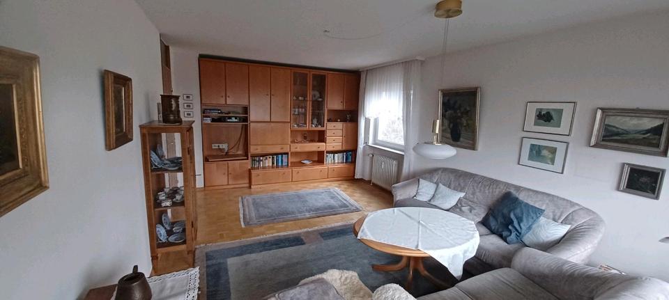 Etagenwohnung Stuttgart Fasanenhof-Ost - 2 Zimmer, 62 m&sup2;, 200.000&euro; | Angebot:26592759