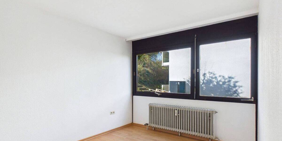 Etagenwohnung Stuttgart Rohracker - 2 Zimmer, 47 m&sup2;, 670&euro; | Angebot:26289955