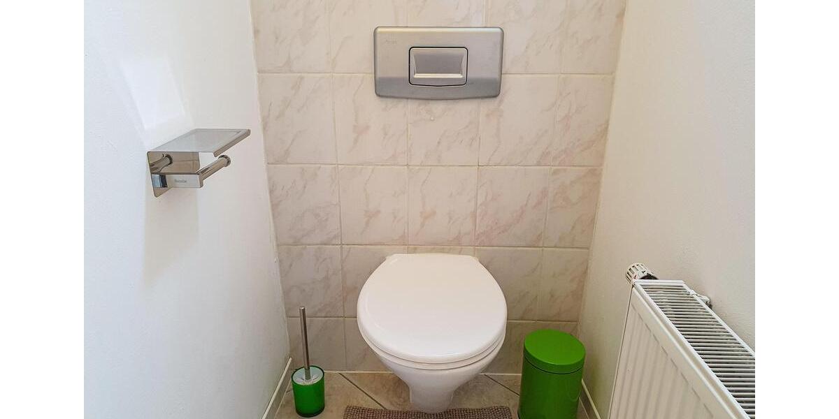 Etagenwohnung Stuttgart Feuerbach - 2 Zimmer, 41 m&sup2;, 950&euro; | Angebot:26226748