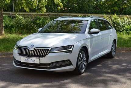 Skoda Superb 175.000 km 20.450 &euro; Stuttgart 70499