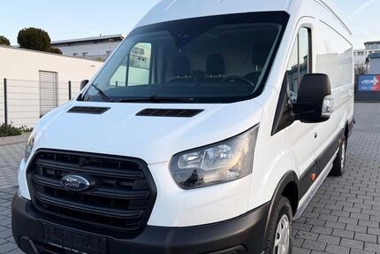 Ford Transit 224.000 km 14.980 &euro; Holzgerlingen 71088