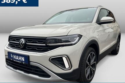 VW T-Cross 1.006 km 28.295 &euro; Korntal-Münchingen 70825