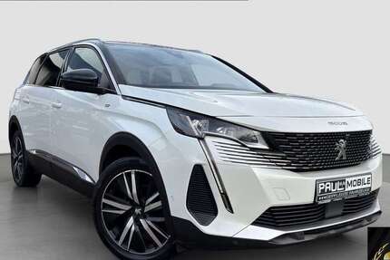 Peugeot 5008 123.000 km 25.487 € Ludwigsburg 71636