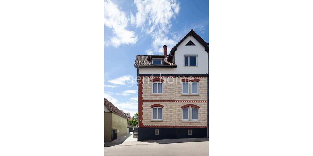 Einfamilienhaus Stuttgart Zuffenhausen - 8 Zimmer, 160 m&sup2;, 950.000&euro; | Angebot:27069732