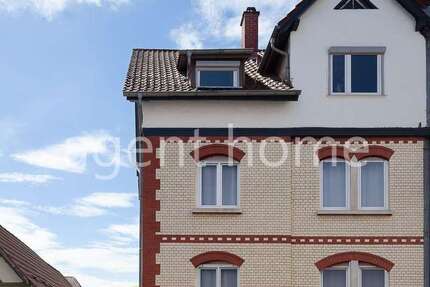 Haus Stuttgart Zuffenhausen - 8 Zimmer, 160 m&sup2;, 950.000&euro; | Angebot:27069732