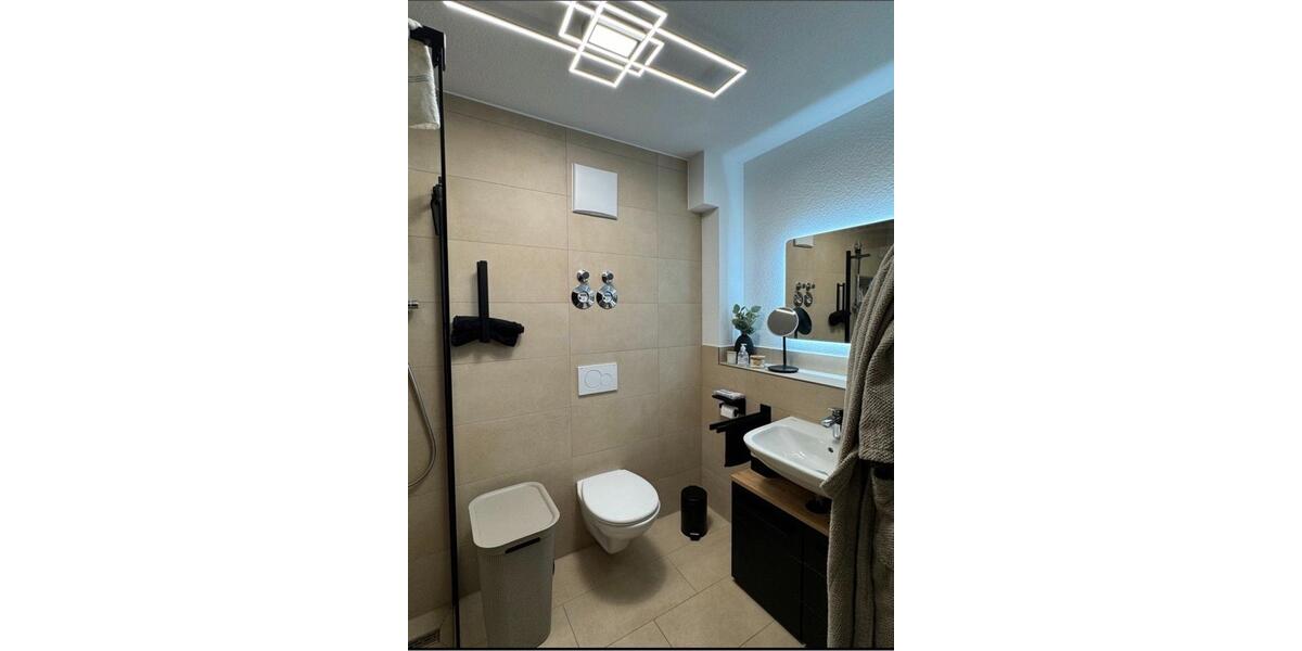Erdgeschoßwohnung Böblingen Dagersheim - 2.5 Zimmer, 56 m&sup2;, 1.200&euro; | Angebot:26341193