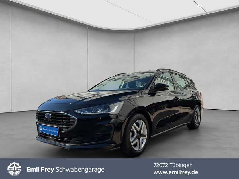 Ford Focus 23.732 km 20.490 € Tübingen 72072