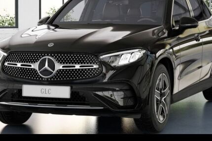 Mercedes-Benz GLC 200 9.900 km 53.990 &euro; Stuttgart 70372