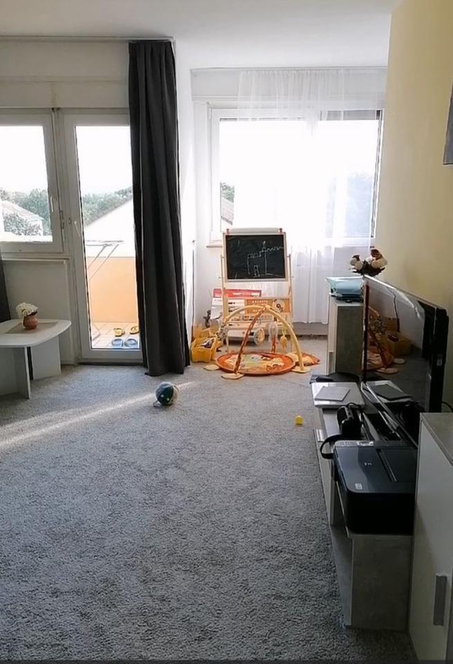 Sonnige 3 Zi Whg in DEGERLOCH - Privatverkauf