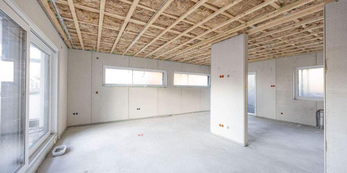 WEITBLICK: Ein Traum wird wahr! 8 zimmer