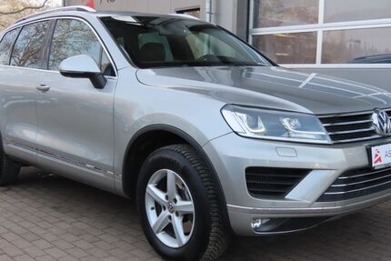 VW Touareg 216.000 km 14.790 &euro; Stuttgart 70329