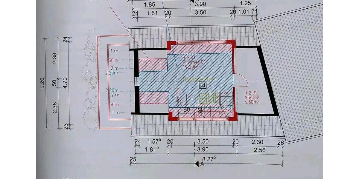 Einfamilienhaus Waiblingen Bittenfeld - 4 Zimmer, 95 m&sup2;, 339.000&euro; | Angebot:26889308