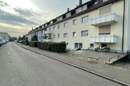 Wohnung Stuttgart Luginsland - 3 Zimmer, 65 m&sup2;, 1.150&euro; | Angebot:25512946