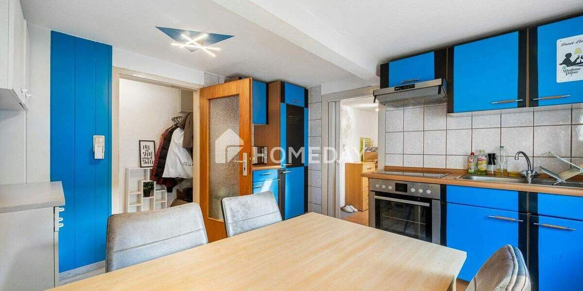Mehrfamilienhaus, Wohnhaus Stuttgart Hofen - 6 Zimmer, 144 m&sup2;, 495.000&euro; | Angebot:24697521