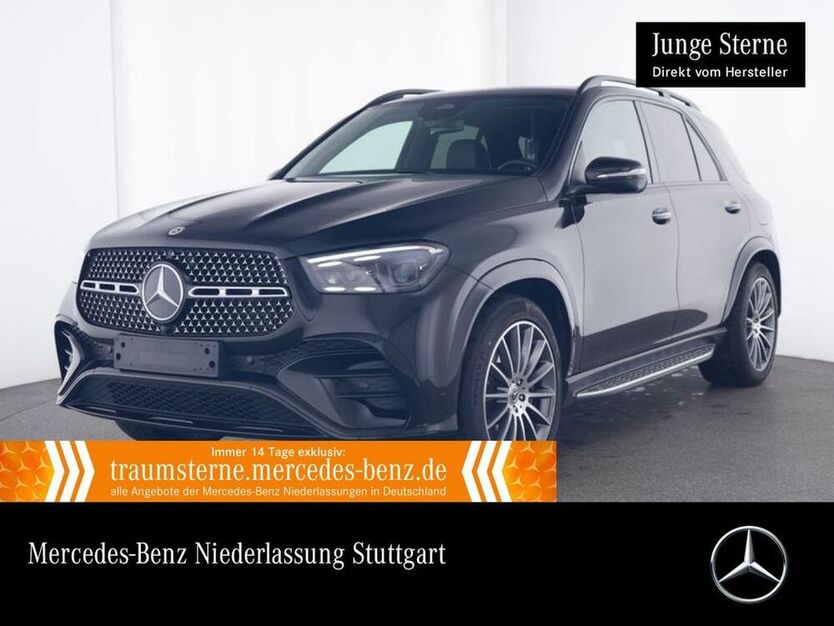 GLE 350