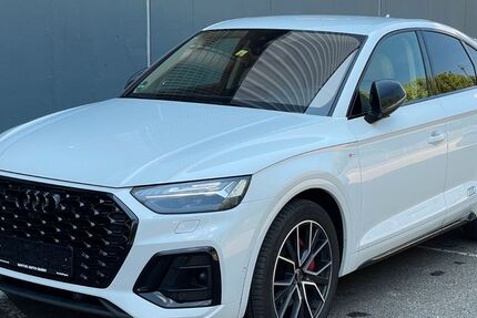 Audi Q5 280.000 km 27.770 € Sindelfingen 71065