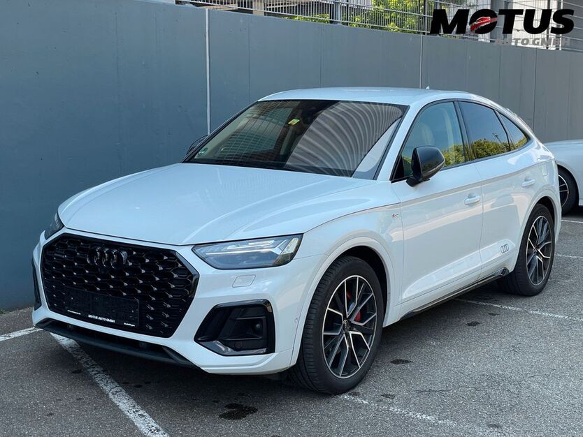 Audi Q5 280.000 km 28.800 € Sindelfingen 71065