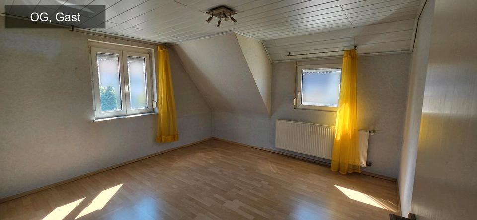 Mehrfamilienhaus, Wohnhaus Waiblingen Bittenfeld - 7 Zimmer, 178 m&sup2;, 749.000&euro; | Angebot:27155434