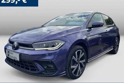 VW Polo 12.022 km 20.995 &euro; Böblingen 71032