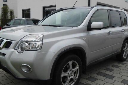 Nissan X-Trail 139.000 km 7.490 &euro; Kirchheim unter Teck 73230