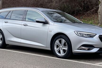 Opel Insignia 120.000 km 10.400 &euro; Fellbach 70736