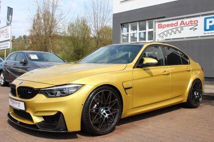 BMW M3 92.000 km 79.990 &euro; Winterbach bei Stuttgart 73650